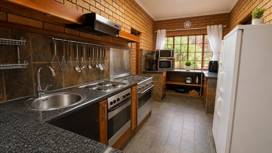 Commercial Property for Sale in Willow Grange Free State